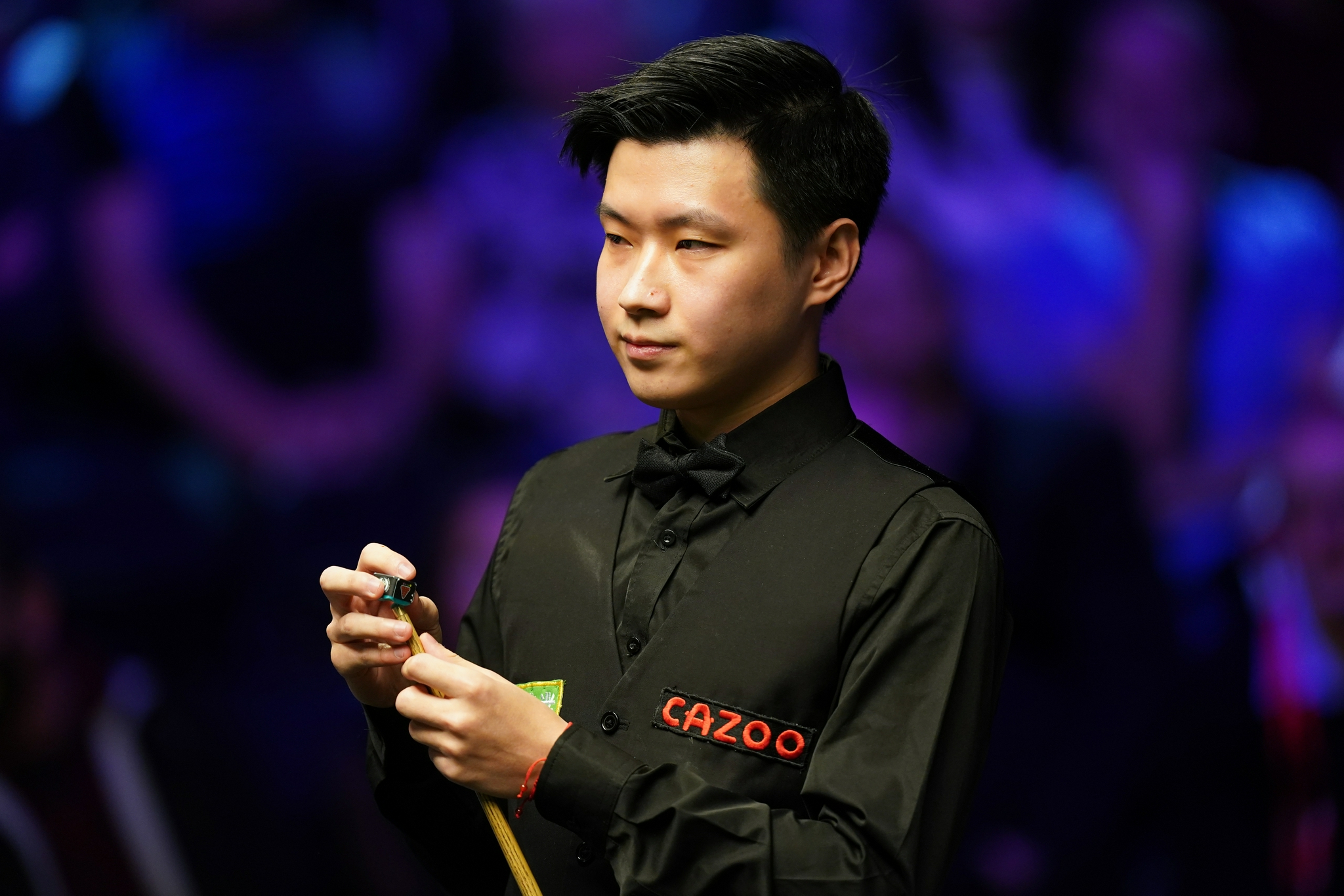 竞争并不比 竞争并不比