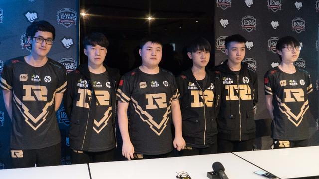 仍未有定论 仍未有定论