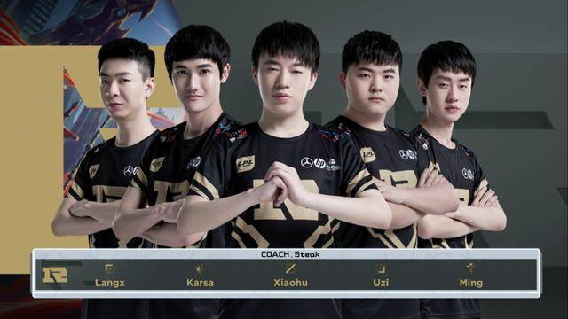 在对阵某强 在对阵某强