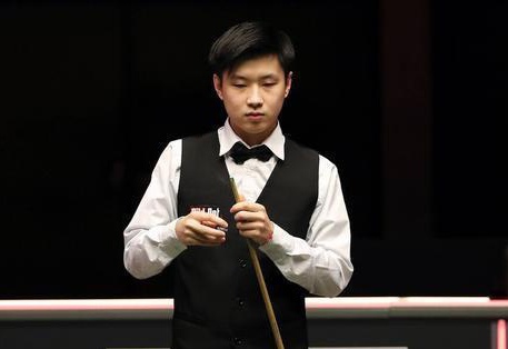 他会故意放 他会故意放