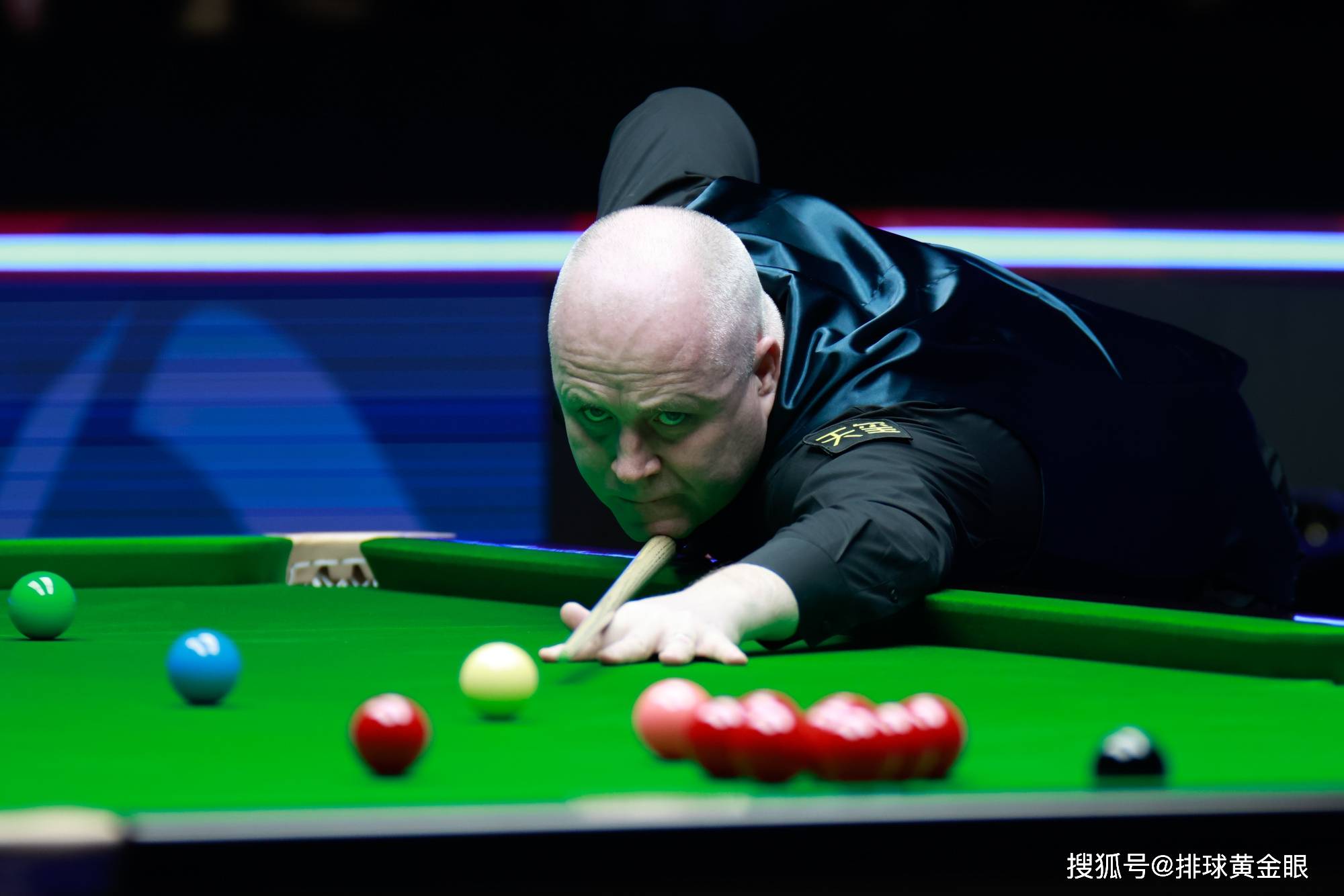 在面对长赛 在面对长赛