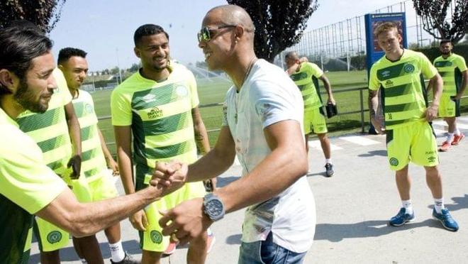 测试阵容 测试阵容