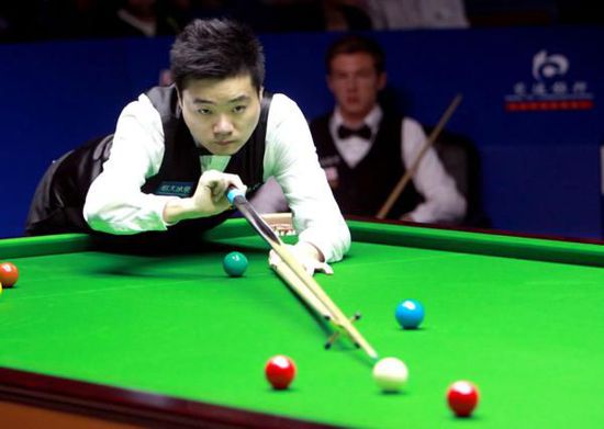 了赛事体验 了赛事体验