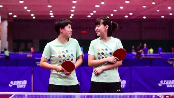 中国队在小 中国队在小