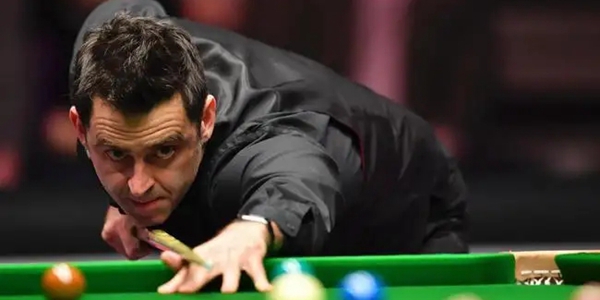 大场面下不 大场面下不